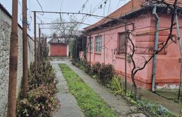 Casa cu 4 dormitoare de vanzare, 190 mp, 1306 mp teren, pe strada Careiului