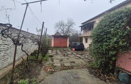 Casa 4 dormitoare, 190 mp, 1306 mp teren, zona Careiului