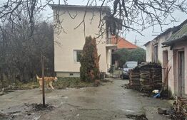 Casa 4 dormitoare, 190 mp, 1306 mp teren, zona Careiului