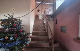 Casa 4 dormitoare, 190 mp, 1306 mp teren, zona Careiului