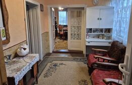 Casa 4 dormitoare, 190 mp, 1306 mp teren, zona Careiului