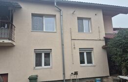 Casa 4 dormitoare, 190 mp, 1306 mp teren, zona Careiului