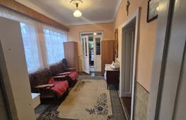 Casa cu 4 dormitoare de vanzare, 190 mp, 1306 mp teren, pe strada Careiului