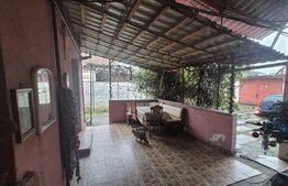 Casa 4 dormitoare, 190 mp, 1306 mp teren, zona Careiului