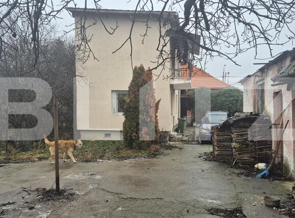 Casa de vânzare 7 camere Careiului - 184952CV | BLITZ Satu Mare | Poza16