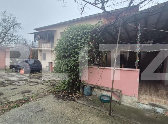 Casa de vânzare 7 camere Careiului - 184952CV | BLITZ Satu Mare | Poza24
