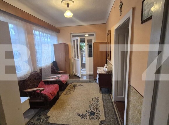 Casa de vânzare 7 camere Careiului - 184952CV | BLITZ Satu Mare | Poza4