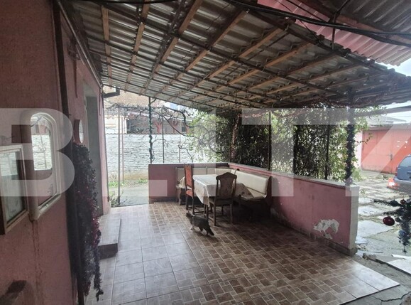 Casa de vânzare 7 camere Careiului - 184952CV | BLITZ Satu Mare | Poza18