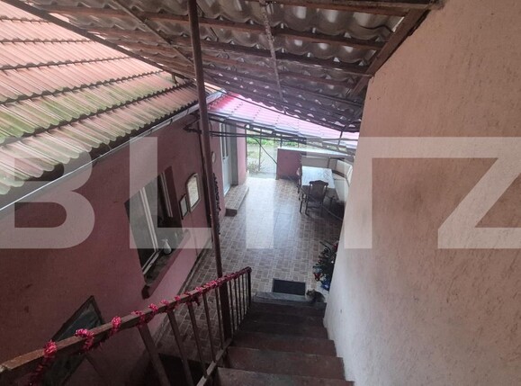 Casa de vânzare 7 camere Careiului - 184952CV | BLITZ Satu Mare | Poza22