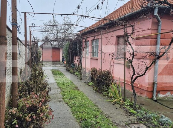 Casa de vânzare 7 camere Careiului - 184952CV | BLITZ Satu Mare | Poza1