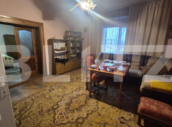 Casa de vânzare 7 camere Careiului - 184952CV | BLITZ Satu Mare | Poza4