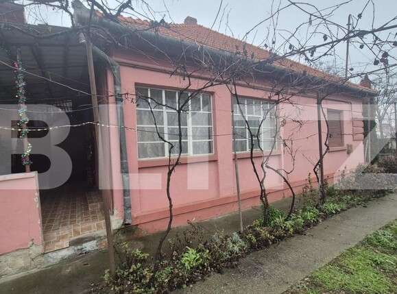 Casa de vânzare 7 camere Careiului - 184952CV | BLITZ Satu Mare | Poza1