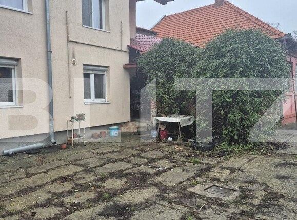 Casa de vânzare 7 camere Careiului - 184952CV | BLITZ Satu Mare | Poza15