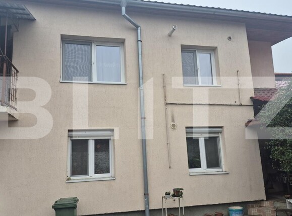 Casa de vânzare 7 camere Careiului - 184952CV | BLITZ Satu Mare | Poza18