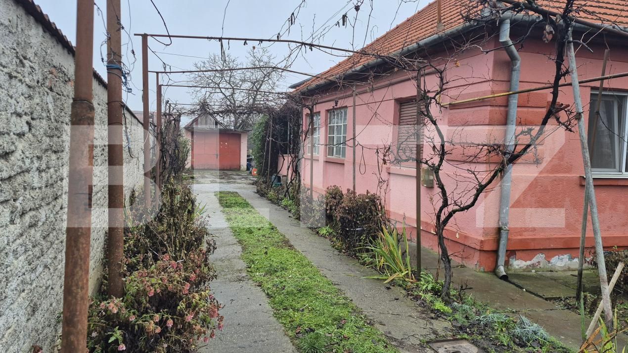 Casa de vânzare 7 camere Careiului - 184952CV | BLITZ Satu Mare | Poza2