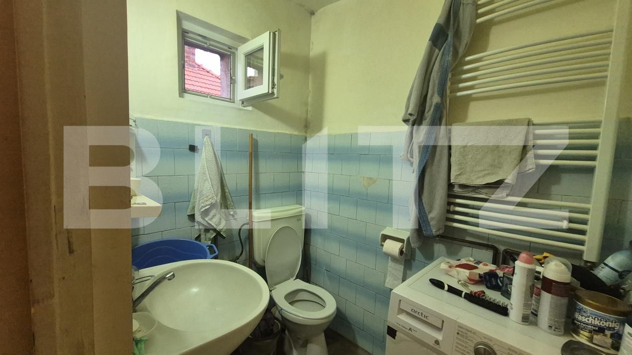 Casa de vânzare 7 camere Careiului - 184952CV | BLITZ Satu Mare | Poza11