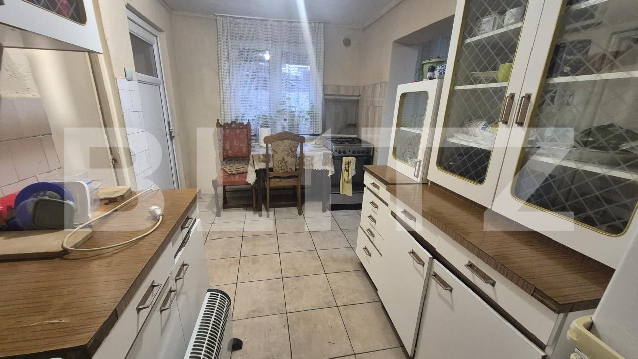 Casa de vânzare 7 camere Careiului - 184952CV | BLITZ Satu Mare | Poza8