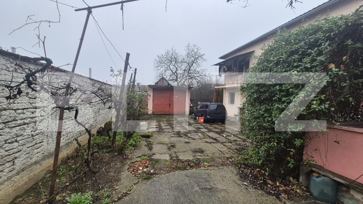 Casa de vânzare 7 camere Careiului - 184952CV | BLITZ Satu Mare | Poza23