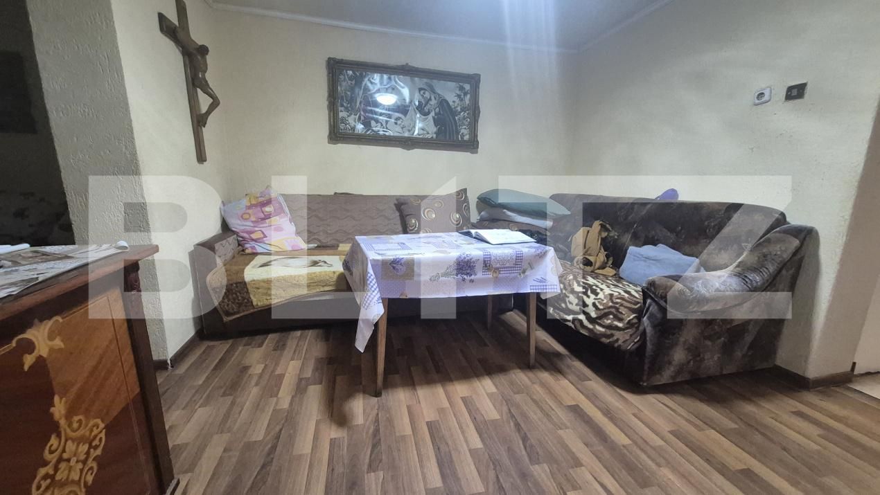 Casa de vânzare 7 camere Careiului - 184952CV | BLITZ Satu Mare | Poza3