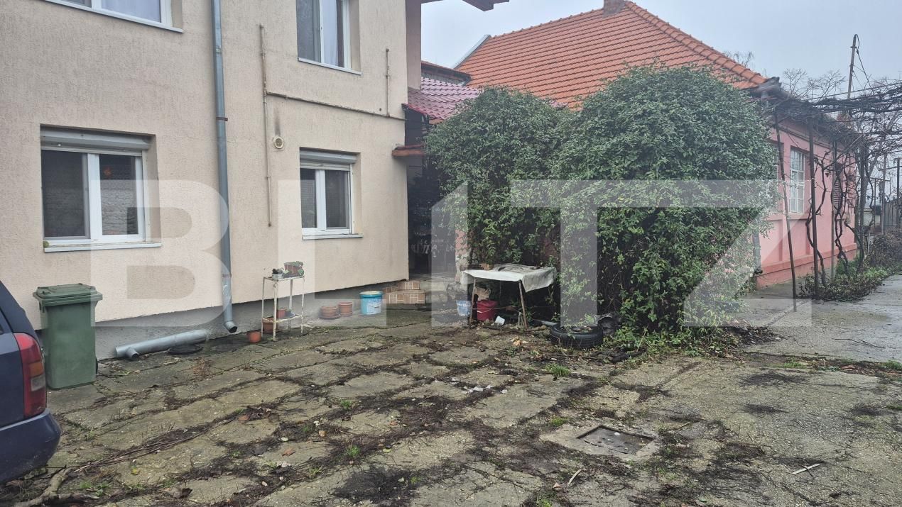 Casa de vânzare 7 camere Careiului - 184952CV | BLITZ Satu Mare | Poza16