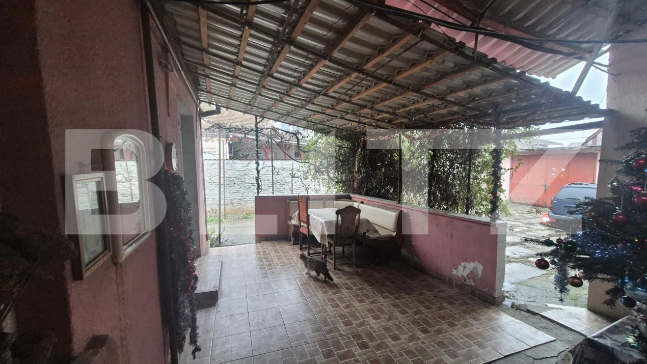 Casa de vânzare 7 camere Careiului - 184952CV | BLITZ Satu Mare | Poza19