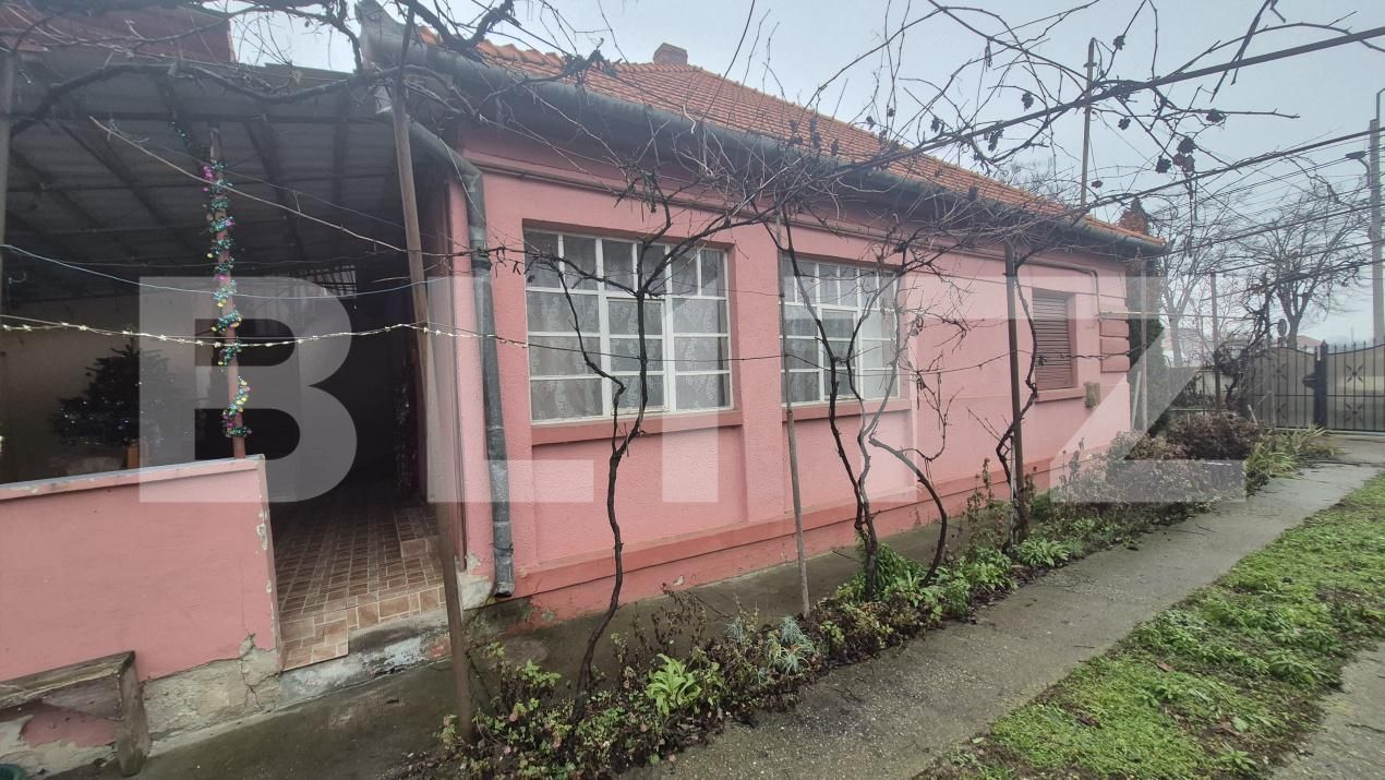 Casa de vânzare 7 camere Careiului - 184952CV | BLITZ Satu Mare | Poza3