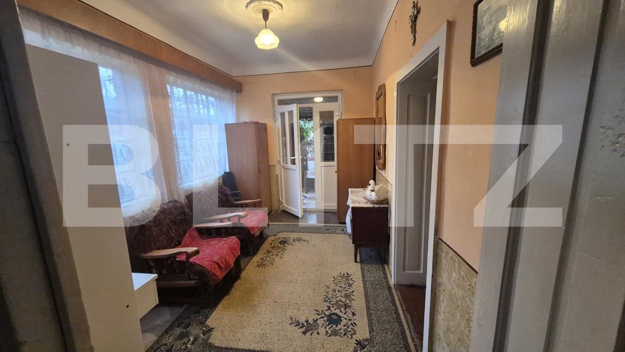 Casa de vânzare 7 camere Careiului - 184952CV | BLITZ Satu Mare | Poza4