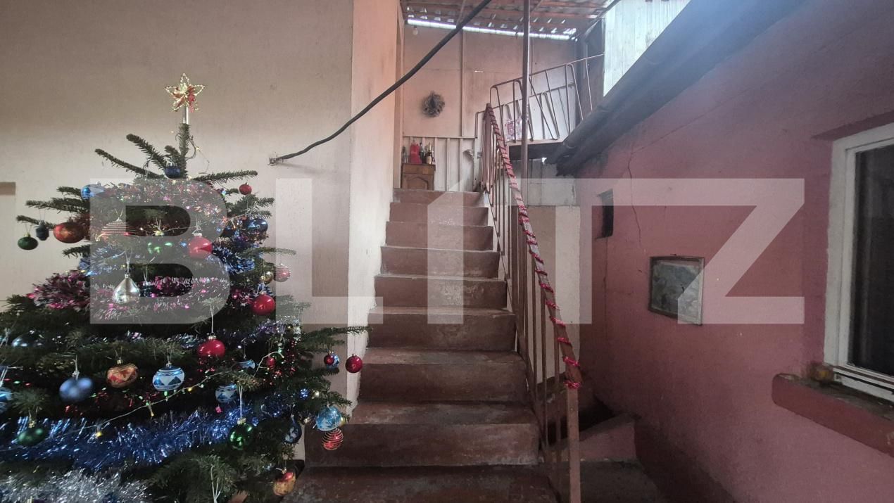 Casa de vânzare 7 camere Careiului - 184952CV | BLITZ Satu Mare | Poza19