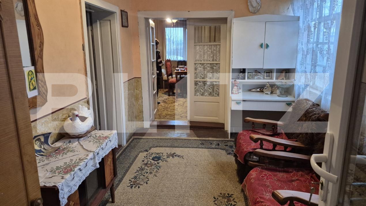 Casa de vânzare 7 camere Careiului - 184952CV | BLITZ Satu Mare | Poza8