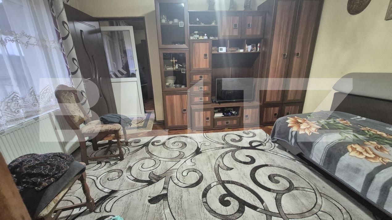 Casa de vânzare 7 camere Careiului - 184952CV | BLITZ Satu Mare | Poza9