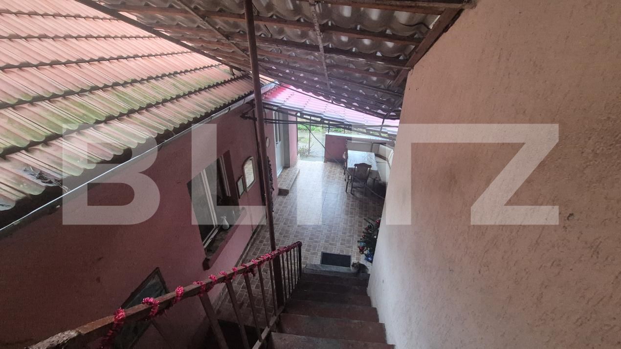 Casa de vânzare 7 camere Careiului - 184952CV | BLITZ Satu Mare | Poza21