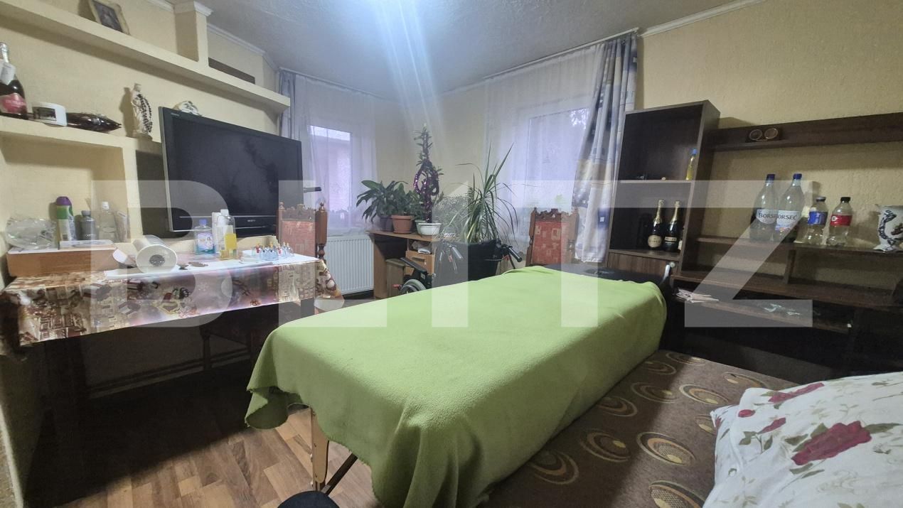 Casa de vânzare 7 camere Careiului - 184952CV | BLITZ Satu Mare | Poza10