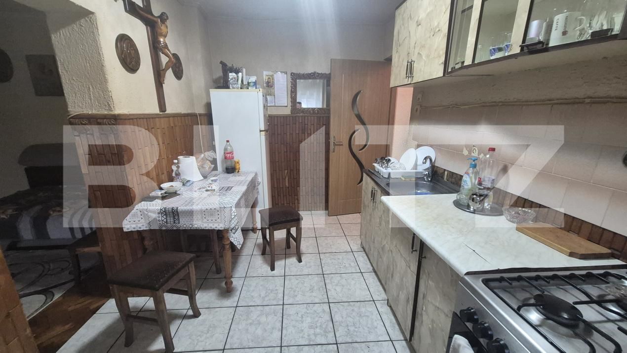 Casa de vânzare 7 camere Careiului - 184952CV | BLITZ Satu Mare | Poza13