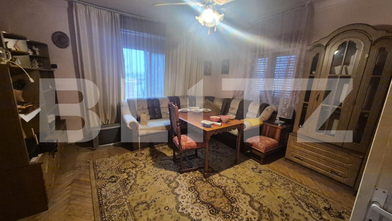 Casa de vânzare 7 camere Careiului - 184952CV | BLITZ Satu Mare | Poza3