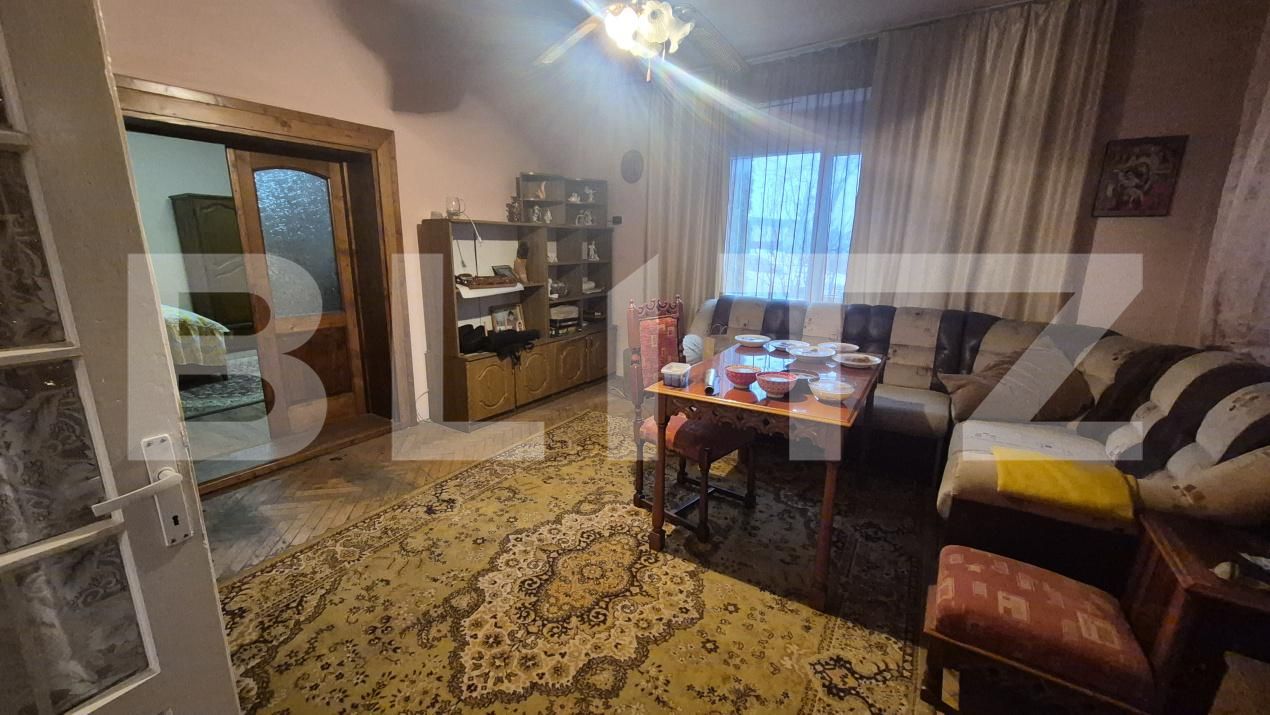 Casa de vânzare 7 camere Careiului - 184952CV | BLITZ Satu Mare | Poza4