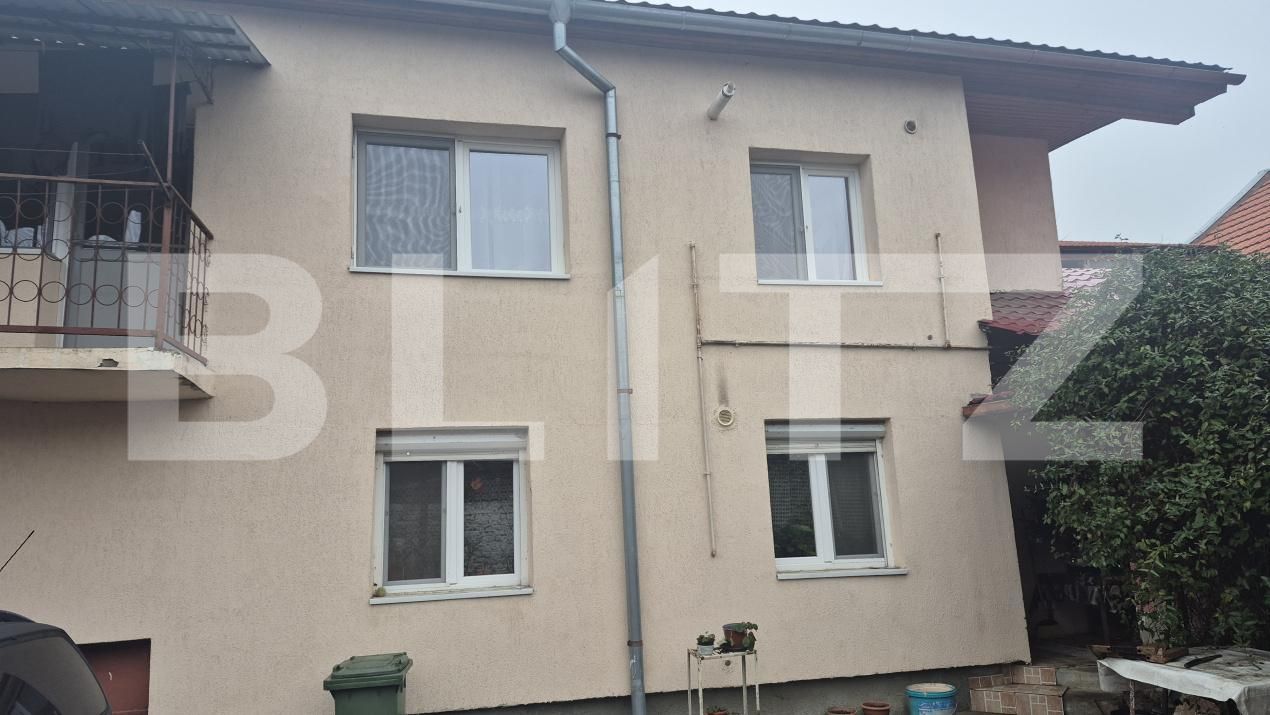 Casa de vânzare 7 camere Careiului - 184952CV | BLITZ Satu Mare | Poza18
