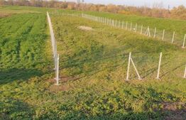 Teren intravilan, 1900 mp, zona Ambud