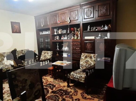 Apartament de vânzare 3 camere Micro 16 - 184991AV | BLITZ Satu Mare | Poza1