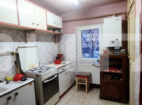 Apartament de vânzare 3 camere Micro 16 - 184991AV | BLITZ Satu Mare | Poza3