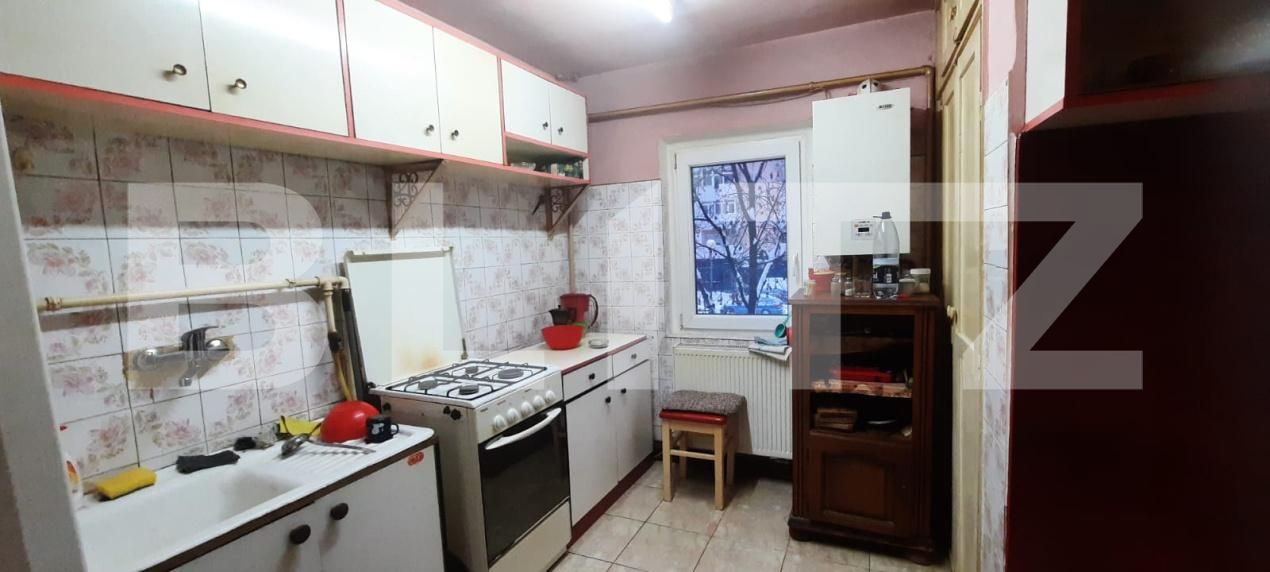 Apartament de vânzare 3 camere Micro 16 - 184991AV | BLITZ Satu Mare | Poza3