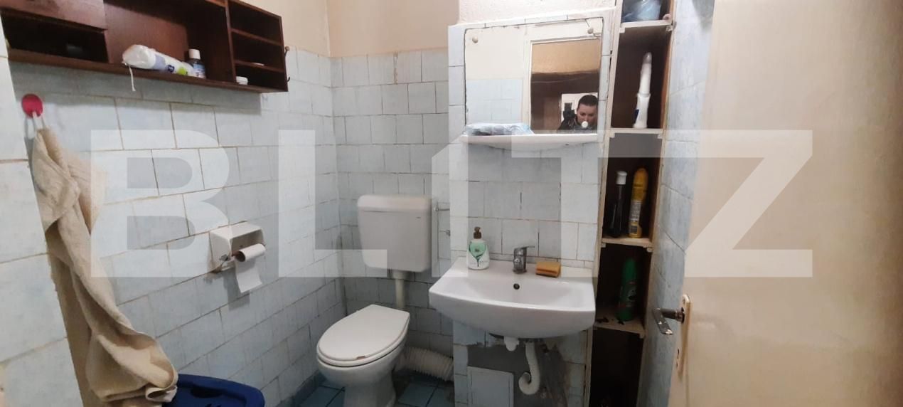 Apartament de vânzare 3 camere Micro 16 - 184991AV | BLITZ Satu Mare | Poza5