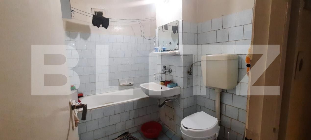 Apartament de vânzare 3 camere Micro 16 - 184991AV | BLITZ Satu Mare | Poza4