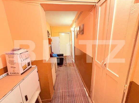 Apartament de vânzare 3 camere Micro 16 - 185074AV | BLITZ Satu Mare | Poza5