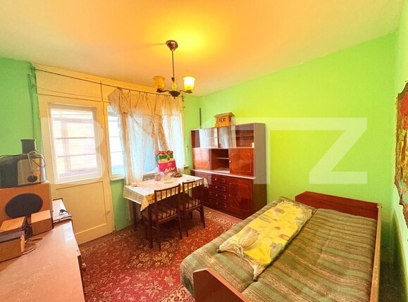 Apartament de vânzare 3 camere Micro 16 - 185074AV | BLITZ Satu Mare | Poza2