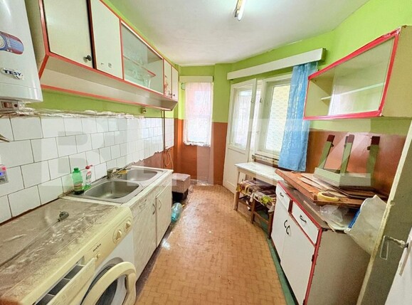 Apartament de vânzare 3 camere Micro 16 - 185074AV | BLITZ Satu Mare | Poza4