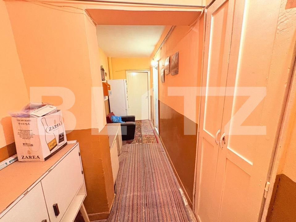 Apartament de vânzare 3 camere Micro 16 - 185074AV | BLITZ Satu Mare | Poza5