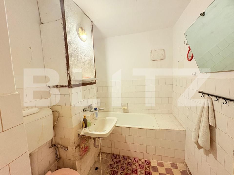 Apartament de vânzare 3 camere Micro 16 - 185074AV | BLITZ Satu Mare | Poza8