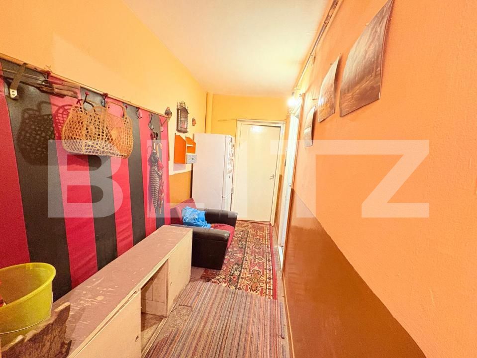 Apartament de vânzare 3 camere Micro 16 - 185074AV | BLITZ Satu Mare | Poza6