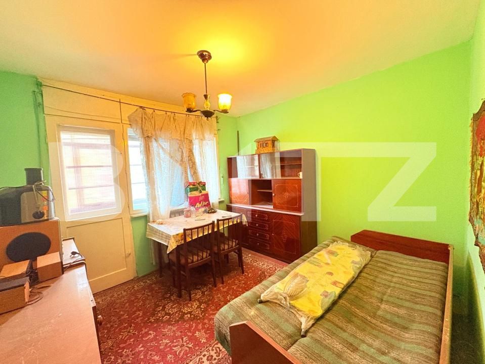 Apartament de vânzare 3 camere Micro 16 - 185074AV | BLITZ Satu Mare | Poza2