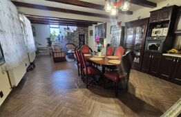 Casa cu 4 dormitoare de vanzare, 180 mp, teren 1487 mp, in localitatea Lazuri